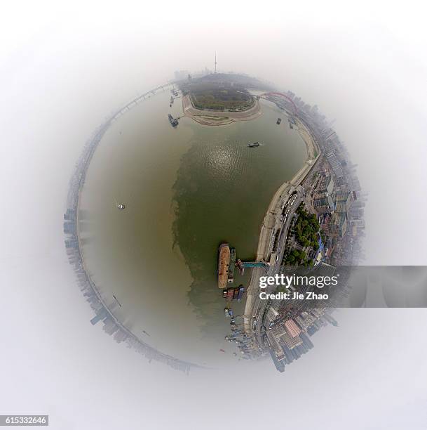 Han Riber 372 Han River (Hubei) Stock Photos, High-Res Pictures, and Images ...