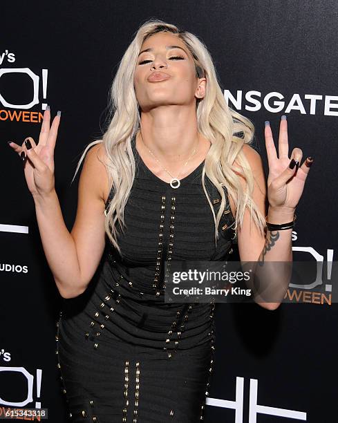 Lexen Singer Lexy (Singer) Photos and Premium High Res Pictures - Getty Images