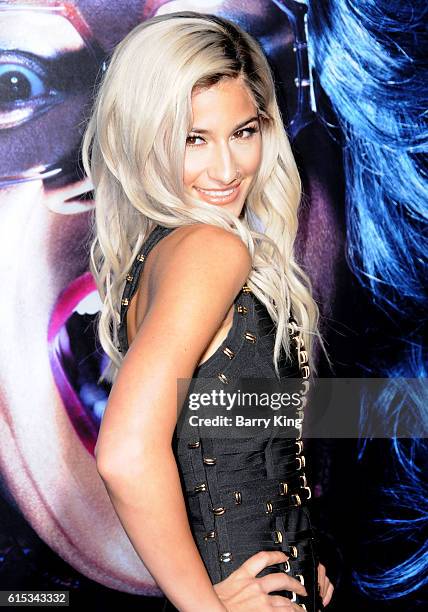 Lexen Singer 60 Lexy (Singer) Photos & High Res Pictures - Getty Images