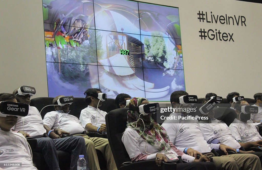 Virtual reality has rapidly advanced to enter the...