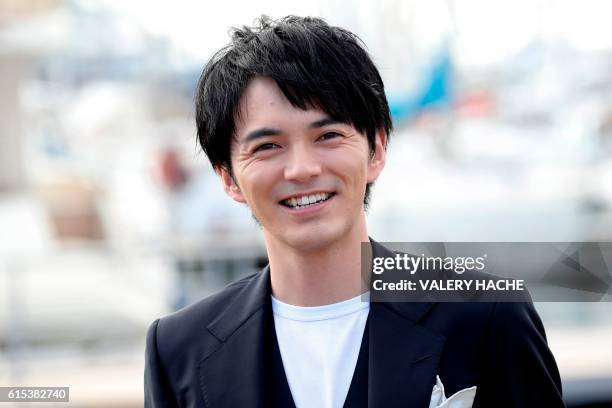 40 Hayashi Kento Stock Photos, HighRes Pictures, and Images Getty Images