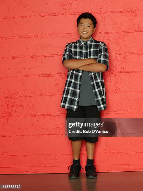 Fresh Off The Boat Photos And Premium High Res Pictures Getty Images
