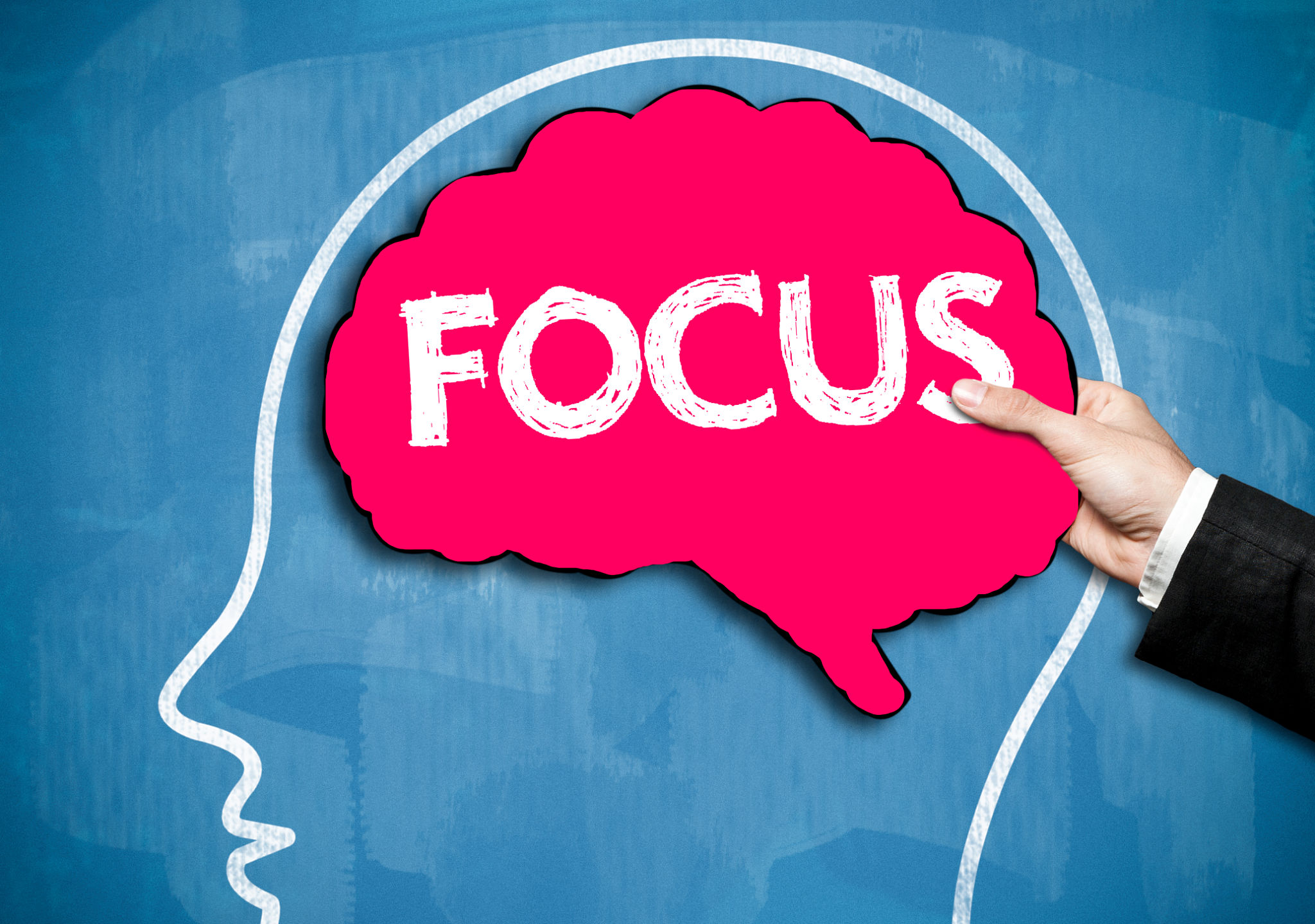 mentale focus
