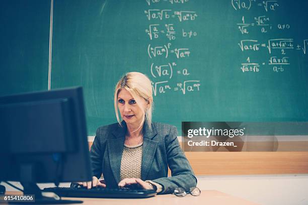 Office Professor Math 64,131 Ann Lee Professor Stock Photos, High-Res Pictures, and Images ...
