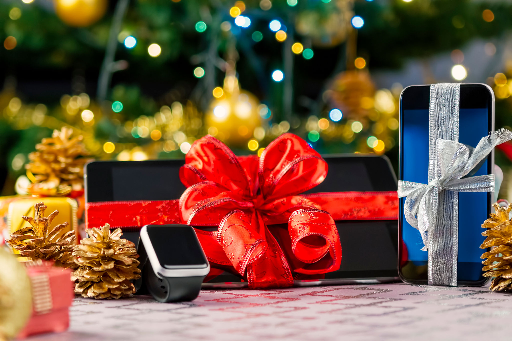 digital gifts
