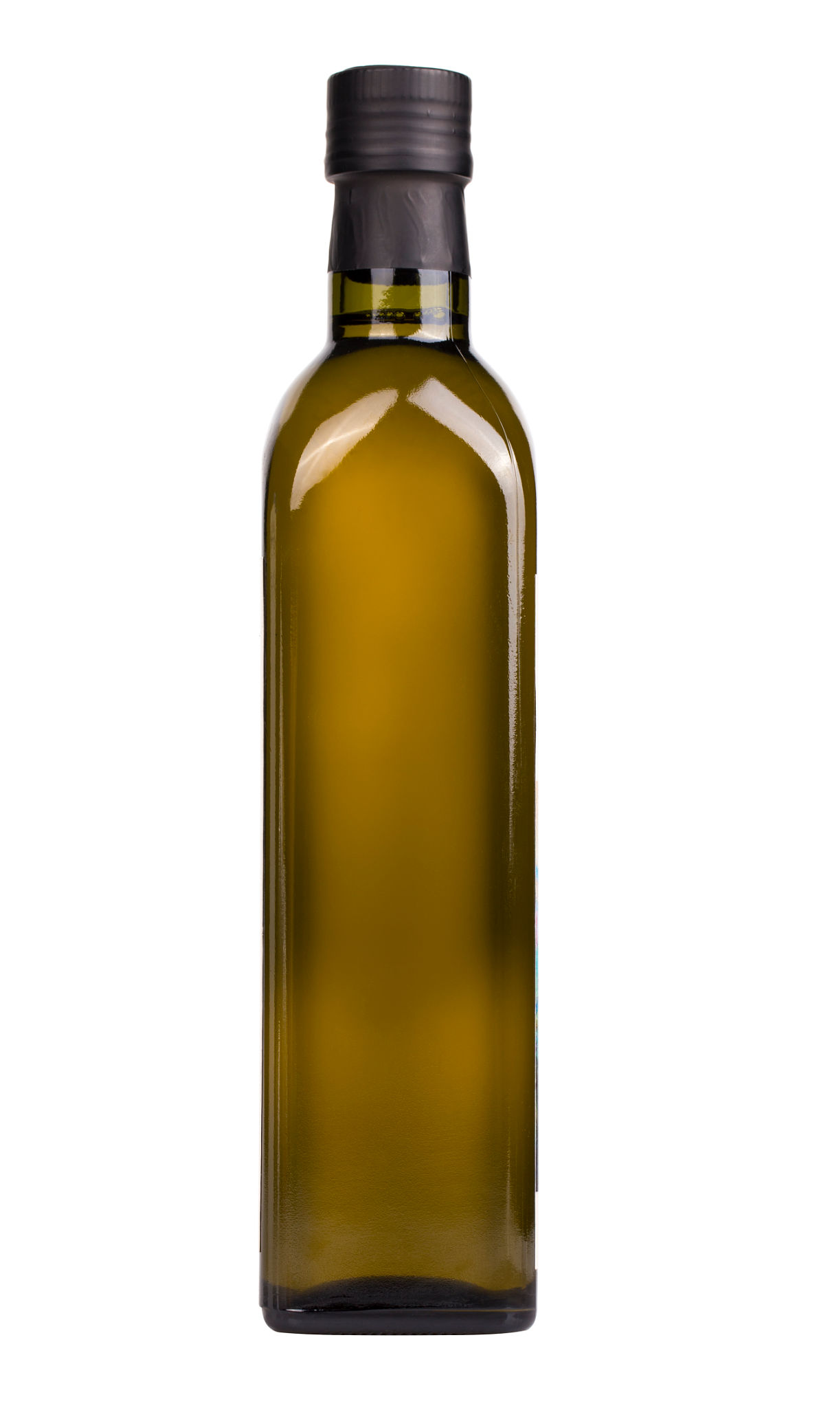 olive oil bottle