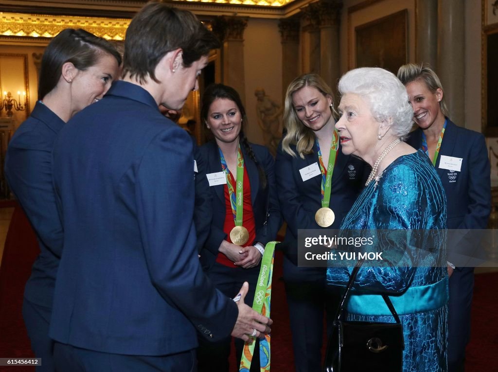 BRITAIN-ROYAL-OLY-2016-GBR-PARADE