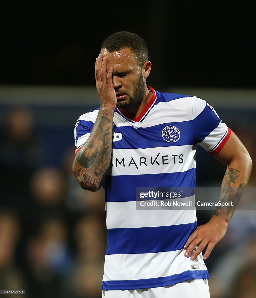 Queens Park Rangers v Bristol City - Sky Bet Championship