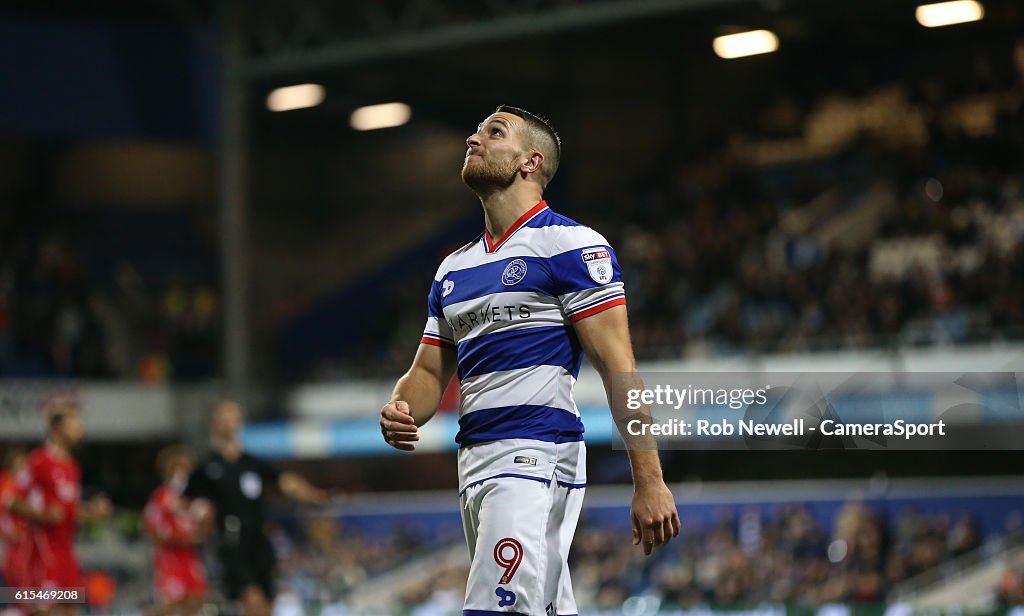 Queens Park Rangers v Bristol City - Sky Bet Championship