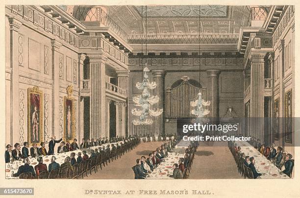 356 Doctor Syntax Stock Photos, High-Res Pictures, and Images - Getty ...