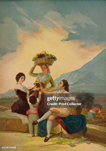 62 August Liebmann Mayer Photos & High Res Pictures Getty Images