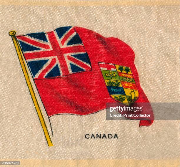 Canada', c1910. Artist Unknown