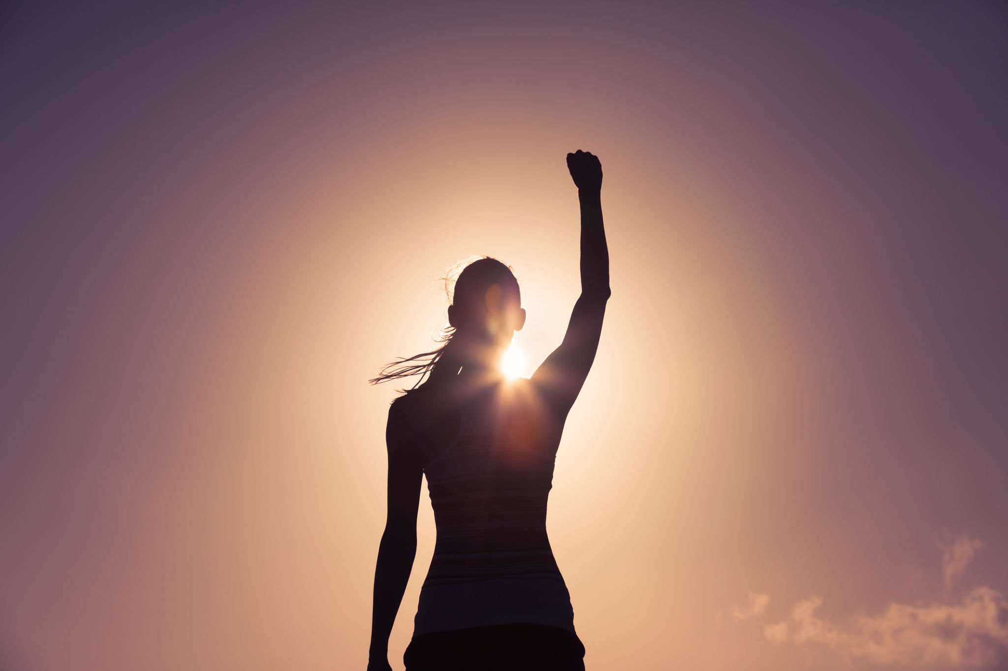 fitness success