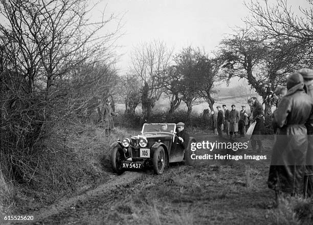 Mg Riley 87 Riley Trails Stock Photos, High-Res Pictures, and Images - Getty Images