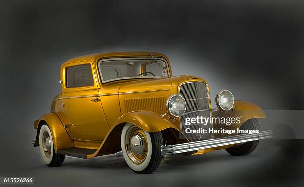 122 Ford Model B Stock Photos, High-Res Pictures, and Images - Getty Images