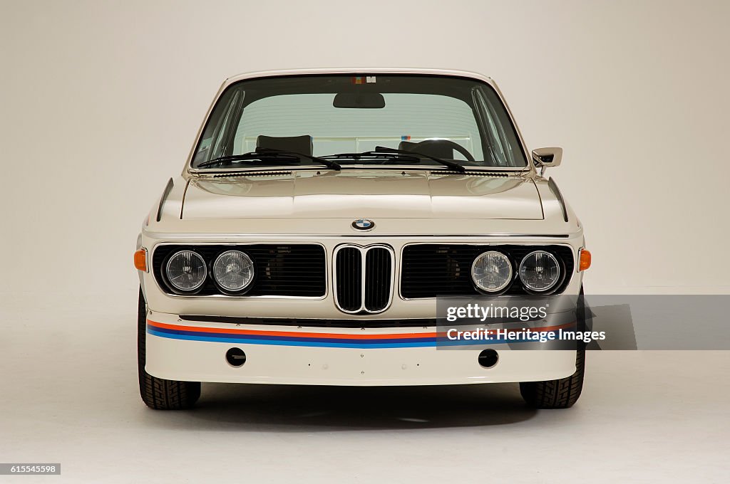 1974 BMW 3