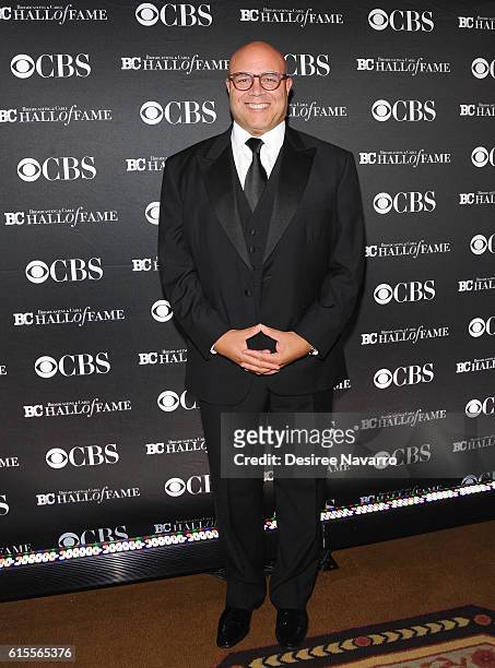 President & CEO of NCTA, Michael Powell attends the 2016 Broadcasting & Cable Hall of Fame 26th Anniversary Gala at The Waldorf Astoria on October...