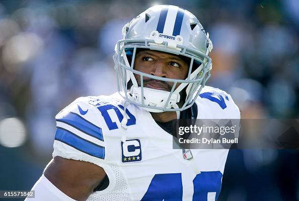 Dallas Cowboys v Green Bay Packers Dallas Cowboys v Green Bay Packers