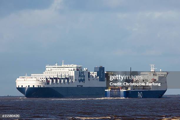 Po Container Terminal Photos and Premium High Res Pictures - Getty Images