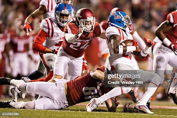 Hollister Razorbacks 238 Cody Hollister Stock Photos, High-Res Pictures, and Images - Getty ...