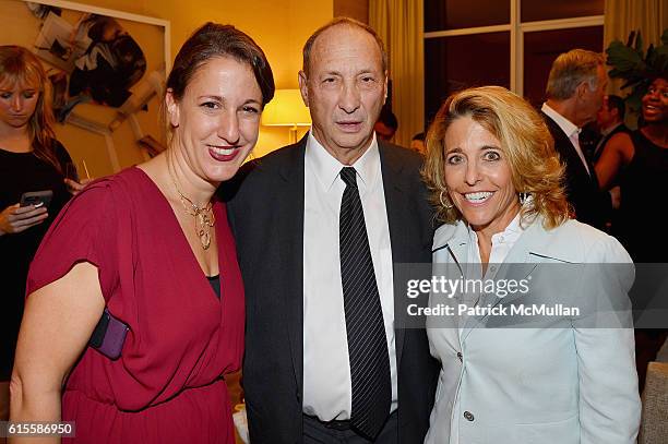Pam Rattner 476 Bruce Ratner Photos & High Res Pictures - Getty Images