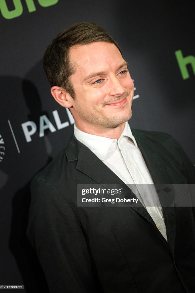PaleyLive LA - "Dirk Gently's Holistic Detective Agency" Premiere Screening And Conversation - Arrivals