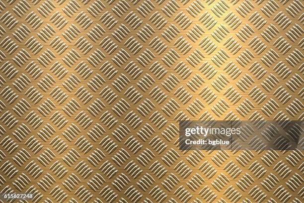 Metal Texture Set Metallic Background High-Res Vector Graphic - Getty Images