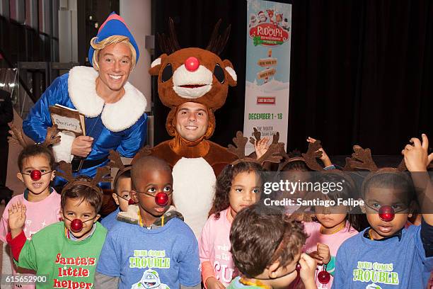 Anthony Rudolph Photos and Premium High Res Pictures - Getty Images