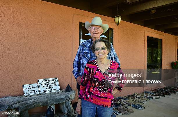 Jim Anderson Ranch Arizona Cattle Photos and Premium High Res Pictures - Getty Images