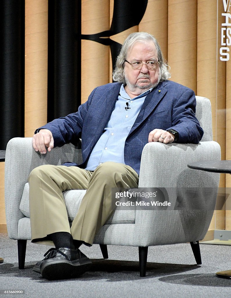 Vanity Fair New Establishment Summit - Day 1