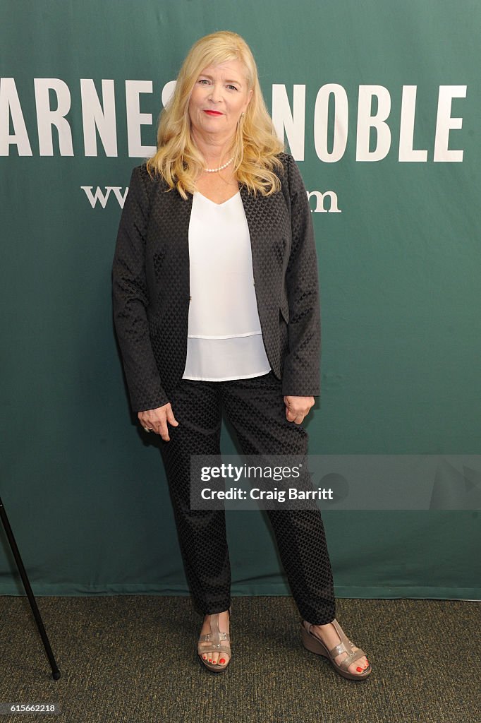 Kate Macdonald Butler Kate MacDonald Butler attends PBS' Anne Of Green Gables book reading ...