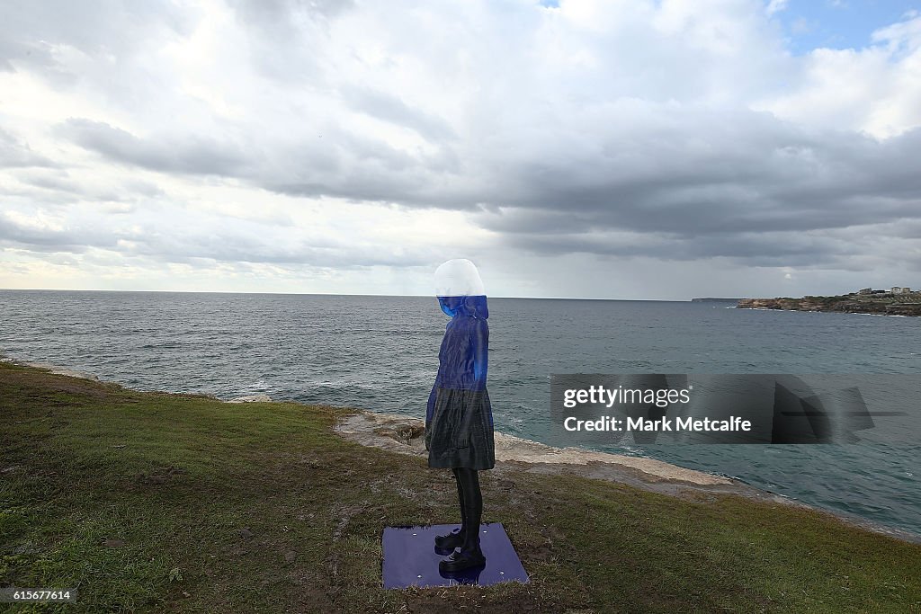 Sculpture By The Sea 2016 - Bondi