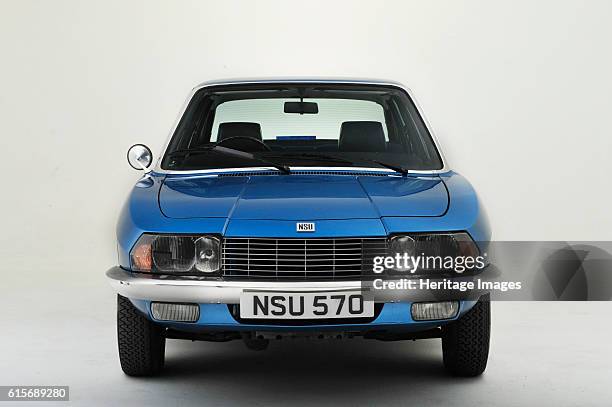 Nsu R08 Nsu Ro 80 Photos and Premium High Res Pictures - Getty Images