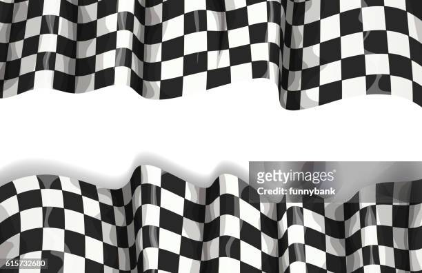 motorsport-banner - rally car racing stock-grafiken, -clipart, -cartoons und -symbole