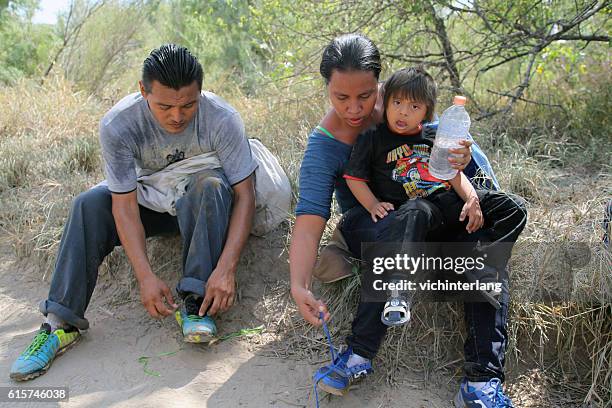 border patrol, rio grande valley, texas, sept. 21, 2016 - south texas stock pictures, royalty-free photos & images