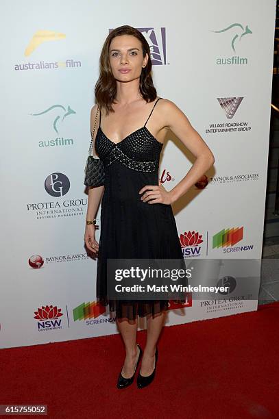 Kendal Rae Getty 4,317 Australians In Hollywood Photos & High Res Pictures - Getty Images