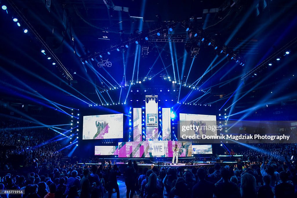 WE Day Toronto