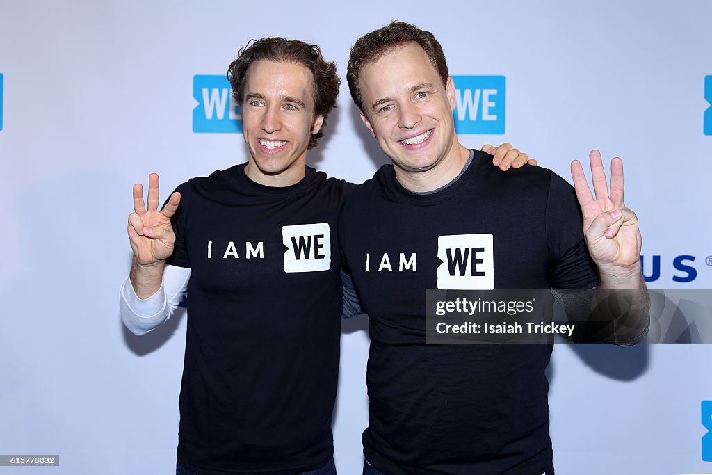 WE Day Toronto