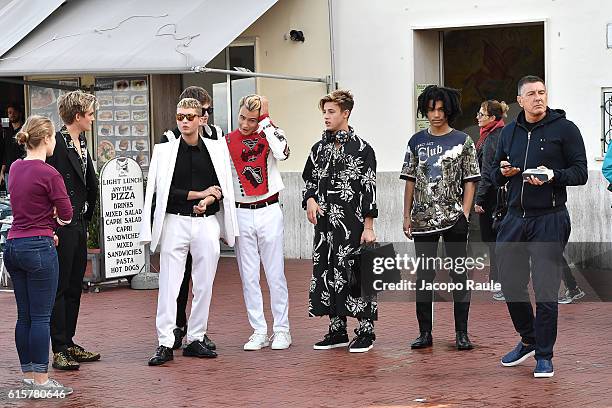 Brandon Rafferty Brandon Presley Photos and Premium High Res Pictures - Getty Images