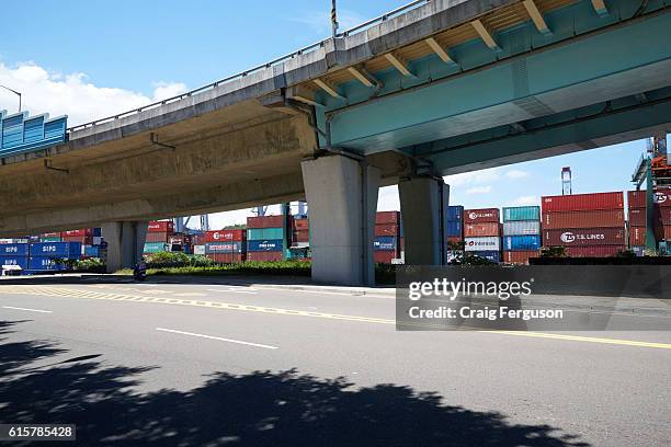 369 Port Of Taipei Stock Photos, High-Res Pictures, and Images - Getty ...