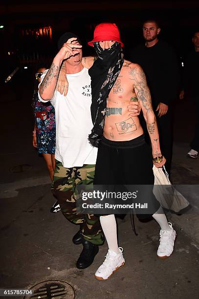 Young Ninja Rapper 258 Rapper Ninja Stock Photos, High-Res Pictures, and Images - Getty Images