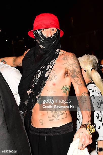 Ninja African Rapper Rapper Ninja Photos and Premium High Res Pictures - Getty Images