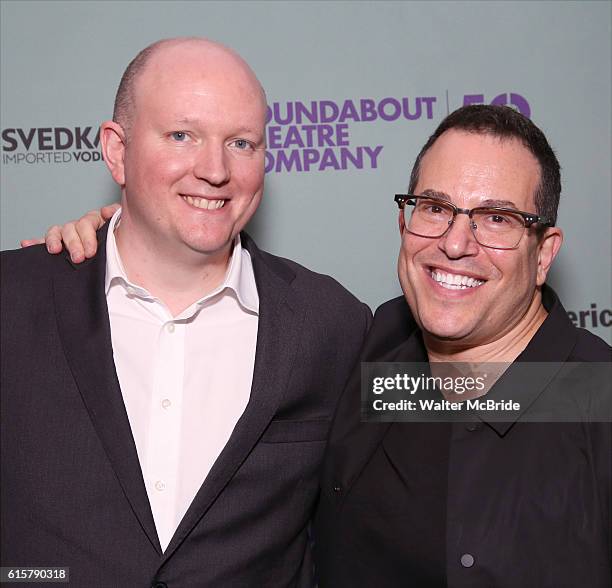 Mike Bartlett (Playwright) Photos and Premium High Res Pictures - Getty ...