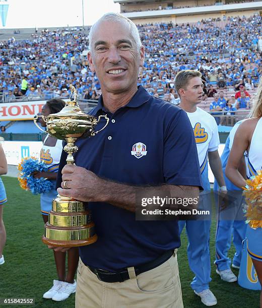 Corey Pavin Photos and Premium High Res Pictures - Getty Images