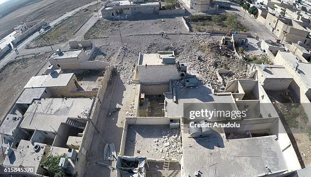 Dabiq Syria Photos and Premium High Res Pictures Getty Images