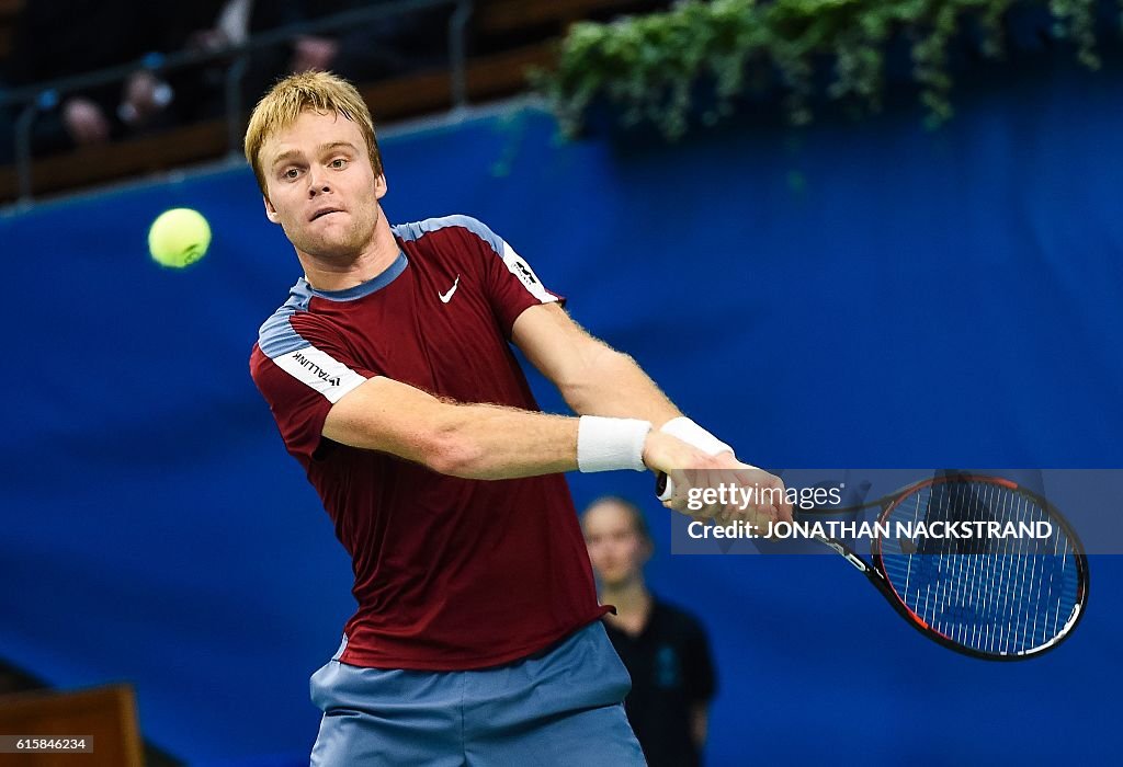 TENNIS-ATP-SWE