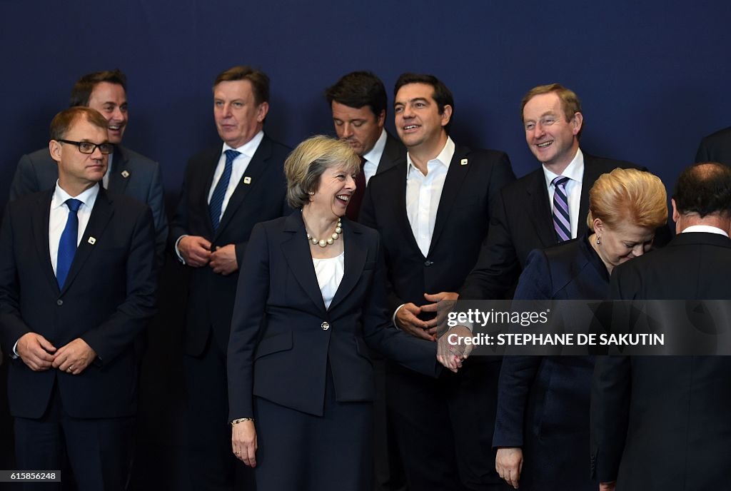 BELGIUM-POLITICS-EU-SUMMIT