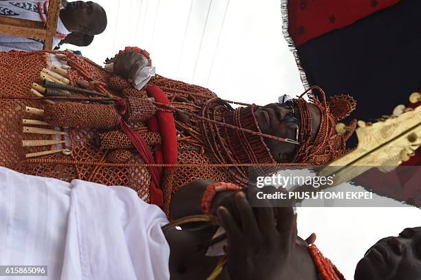 Euware Ewuare Ii Photos and Premium High Res Pictures - Getty Images