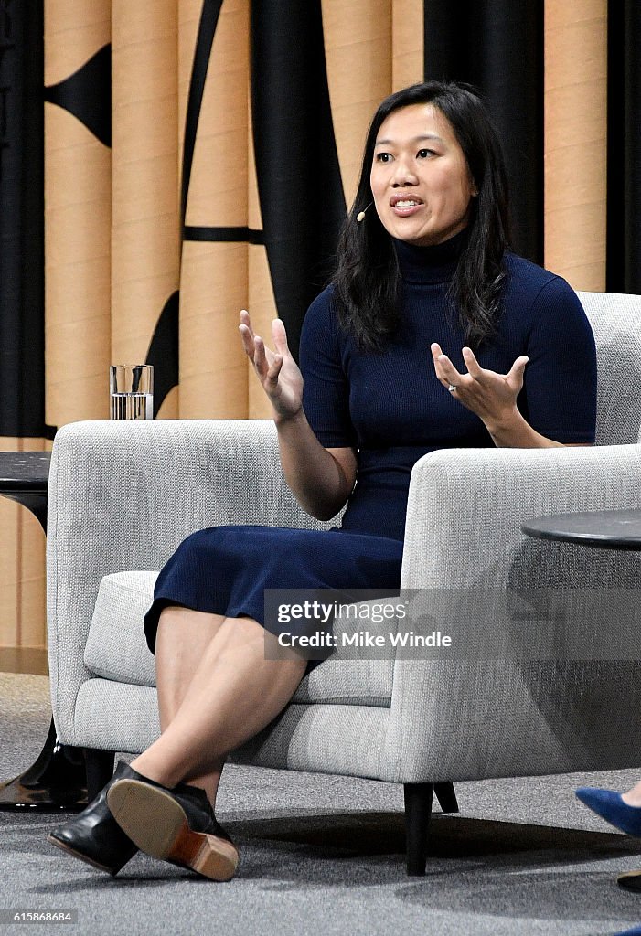Vanity Fair New Establishment Summit - Day 2