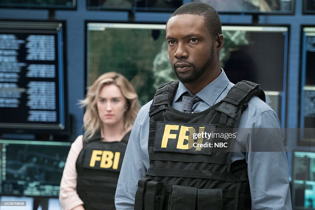 Blindspot - Season 2